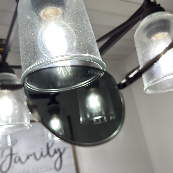 GUCCI GG138S Unisex Aviator Web Sunglasses - Picture 8 of 11